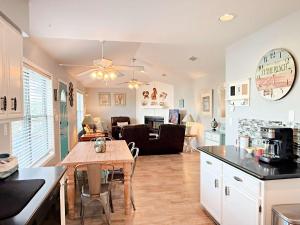 Color Me Coastal - Your Happy Place by the Beach