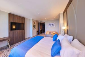 EDELWEISS HOTEL El Mouradia