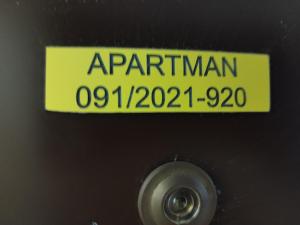 Liburana Apartment