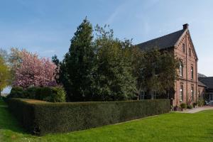 Gästezimmer "Gartenblick" Moerenhof Xanten