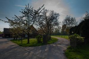 Gästezimmer "Gartenblick" Moerenhof Xanten