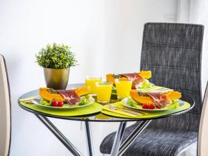 Comfy Apartment in Las Americas air condition