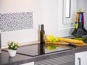 Comfy Apartment in Las Americas air condition