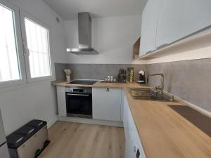 Apartamento Las Mariposas