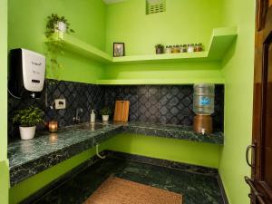 Gayatri Homestay