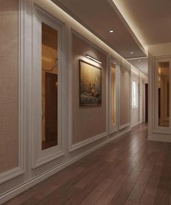 KAS Eliana Luxury Hotel