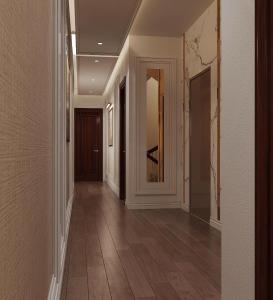 KAS Eliana Luxury Hotel