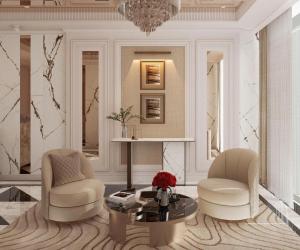 KAS Eliana Luxury Hotel