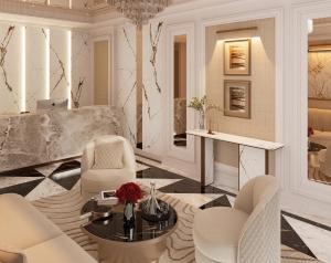 KAS Eliana Luxury Hotel