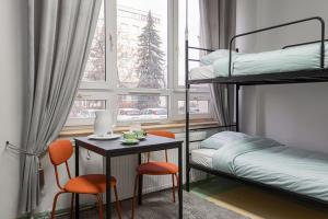 Hostel Milana