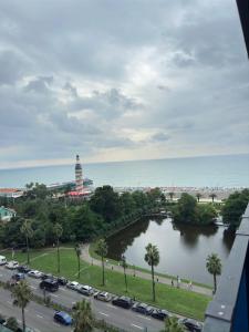BLUE HORIZON orbi SEA VIEW
