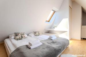 Apartament Irys