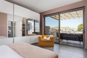 Aelia Riviera Apartment