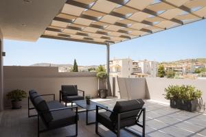 Aelia Riviera Apartment