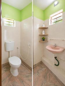 Gayatri Homestay