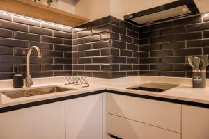 Modern Apartment in Nunoa Family-Friendly Stay