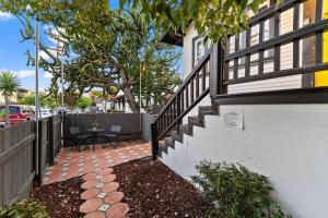 The Treehouse by Coastline Vacation Rentals