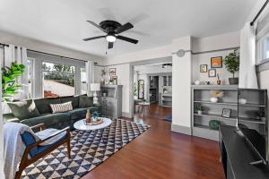 The Treehouse by Coastline Vacation Rentals