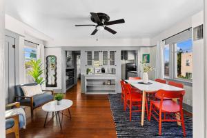 The Treehouse by Coastline Vacation Rentals