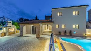 Villa Bura by Villas Guide