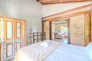 Duplex 1Q c churrasq. 350m da praia VLE008