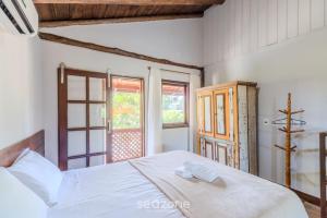 Duplex 1Q c churrasq. 350m da praia VLE008