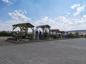 Ay Yıldız Termal Otel