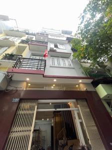 The Avien Homestay - Nguyễn Trãi Quận 1