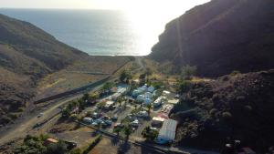 Blue Ocean Camp - Tasartico
