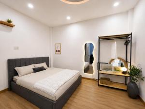 The Avien Homestay - Nguyễn Trãi Quận 1