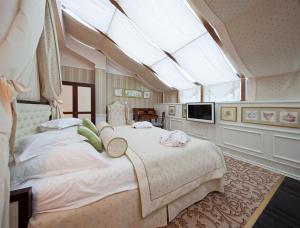 The Bonerowski Palace Boutique Hotel