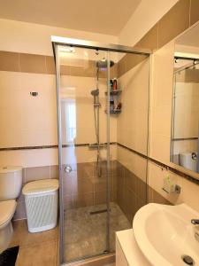 Central Apartment Shkoder