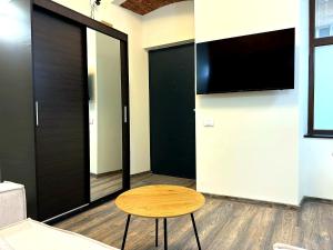 JM Cozy Corner A