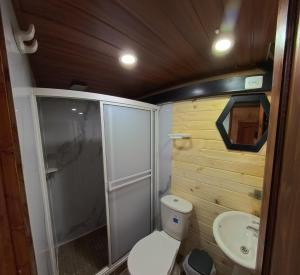 Cabaña Buena Vista - Duitama