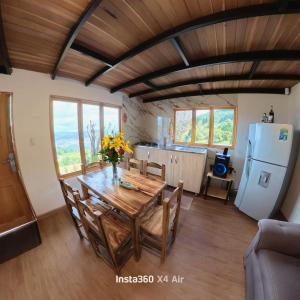 Cabaña Buena Vista - Duitama