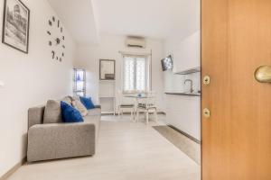 Trastevere Gateway Elegant Monteverde Apartment