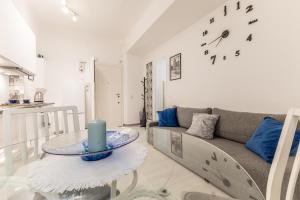 Trastevere Gateway Elegant Monteverde Apartment