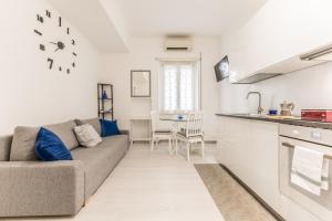 Trastevere Gateway Elegant Monteverde Apartment