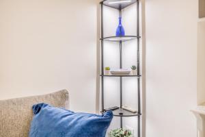 Trastevere Gateway Elegant Monteverde Apartment