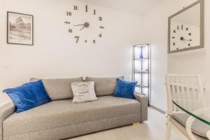 Trastevere Gateway Elegant Monteverde Apartment