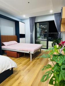 TMS- Luna Apartment Panoramic Ocean & City Views in Quy Nhon