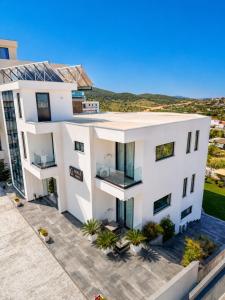 Adele Hotel Ksamil