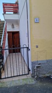 Appartamento Via Gelsi