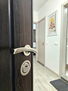 Markovo Hill Apartment