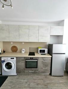 Markovo Hill Apartment