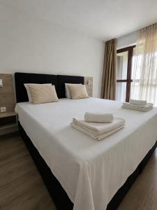 Markovo Hill Apartment