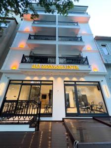 Alâ Marmara Hotel