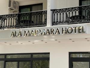 Alâ Marmara Hotel