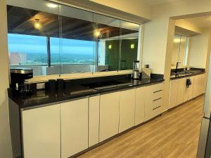Espectacular Penthouse con Terraza Privada