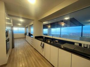 Espectacular Penthouse con Terraza Privada